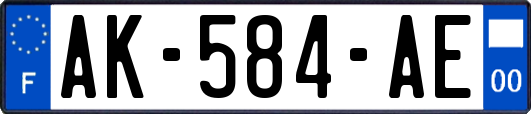 AK-584-AE