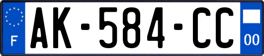 AK-584-CC