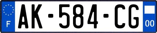 AK-584-CG
