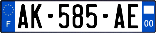 AK-585-AE