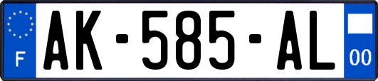 AK-585-AL