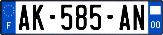 AK-585-AN