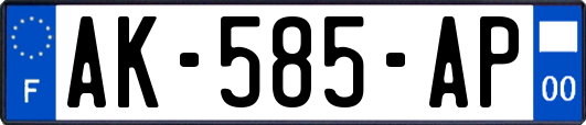 AK-585-AP