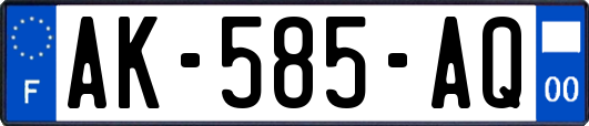 AK-585-AQ