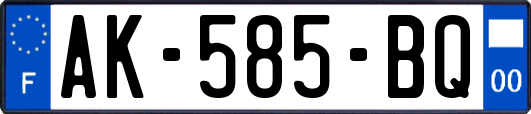 AK-585-BQ