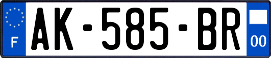 AK-585-BR