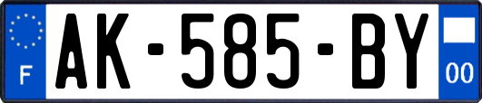 AK-585-BY