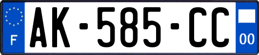 AK-585-CC