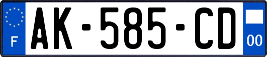 AK-585-CD