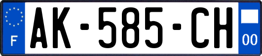 AK-585-CH