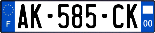 AK-585-CK