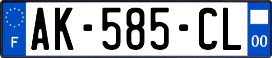 AK-585-CL