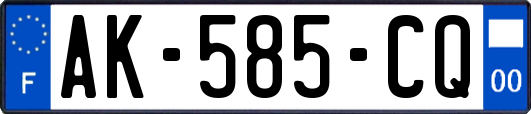 AK-585-CQ