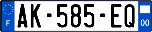 AK-585-EQ