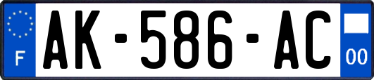 AK-586-AC