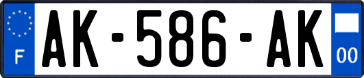 AK-586-AK