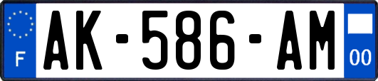 AK-586-AM