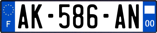 AK-586-AN