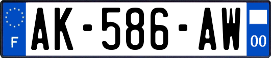 AK-586-AW