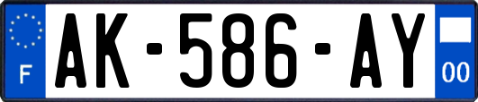 AK-586-AY