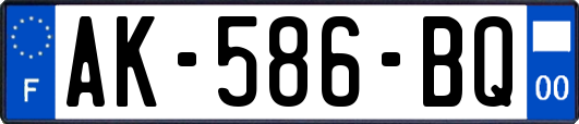 AK-586-BQ