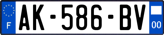 AK-586-BV