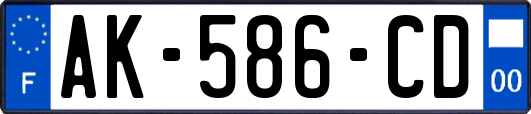 AK-586-CD