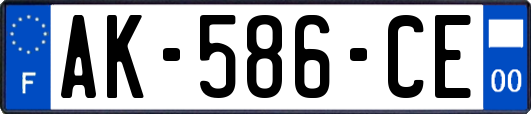 AK-586-CE