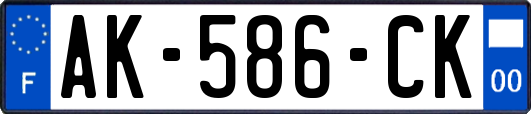 AK-586-CK