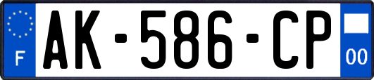 AK-586-CP