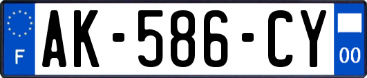 AK-586-CY