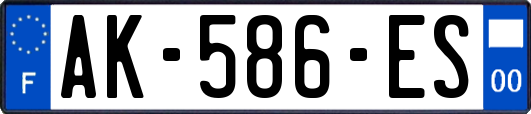 AK-586-ES