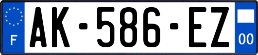 AK-586-EZ