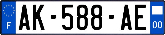 AK-588-AE