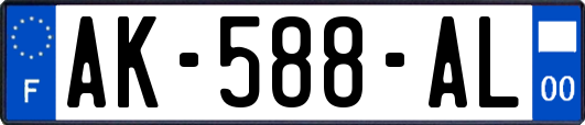 AK-588-AL