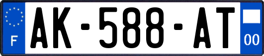 AK-588-AT