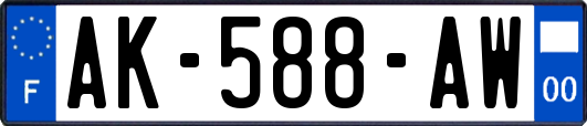 AK-588-AW