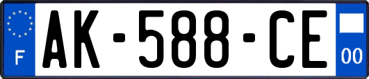 AK-588-CE