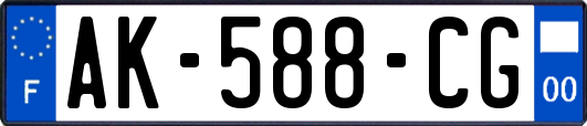 AK-588-CG