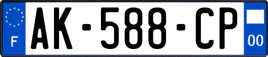 AK-588-CP