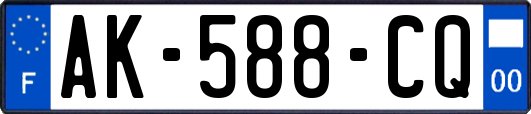 AK-588-CQ