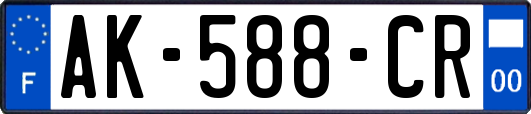 AK-588-CR