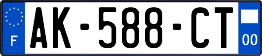AK-588-CT