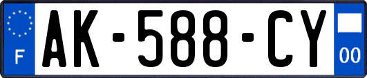 AK-588-CY