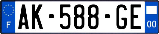 AK-588-GE