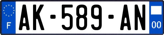 AK-589-AN