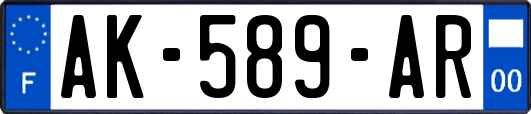 AK-589-AR