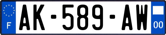 AK-589-AW