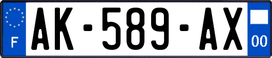 AK-589-AX
