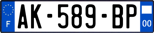 AK-589-BP